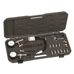 BRAKE PRESSURE TEST KIT UNIVERSAL